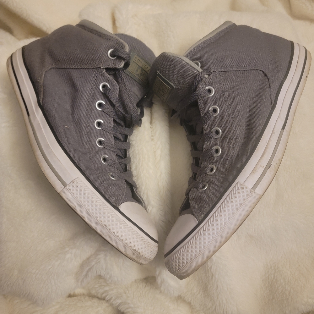Converse Mid - Picture 2 of 8